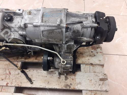 Gearbox MERCEDES-BENZ 124 Saloon (W124)  | BP9364180M3 
