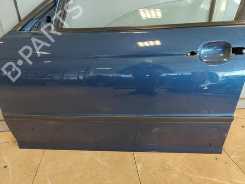 Left front door BMW 3 (E46)  | BP17649939C2 