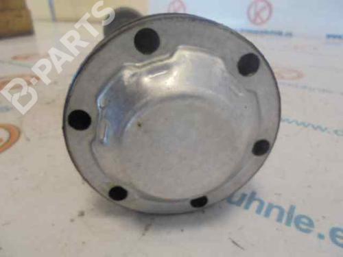 Left rear driveshaft MERCEDES-BENZ C-CLASS (W202)  | BP4401681M40 