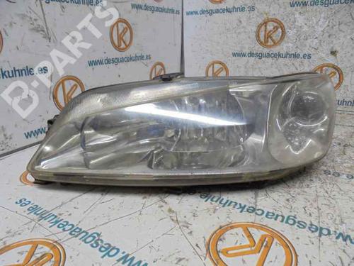 Used Left headlight PEUGEOT 306 (7B, N3, N5) [1993-2003]  2454868