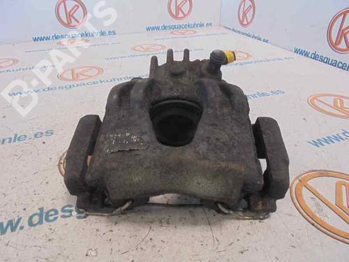Venstre bremsekaliber foran CITROËN XSARA (N1) [1997-2005]  11609557