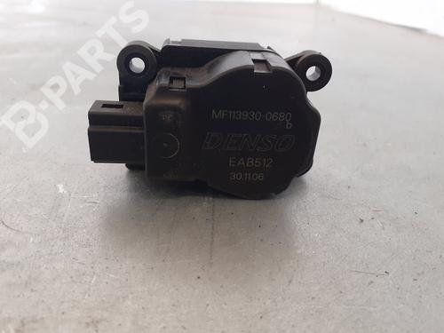 Moteur de chauffage LAND ROVER RANGE ROVER SPORT I (L320) [2005-2013]  8103405