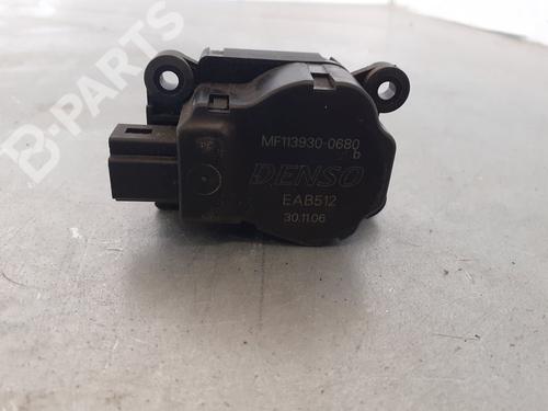 Heater blower motor LAND ROVER RANGE ROVER SPORT I (L320) 3.6 D 4x4 (272 hp) MF1139300680 | MF1139300680 | EAB512 |