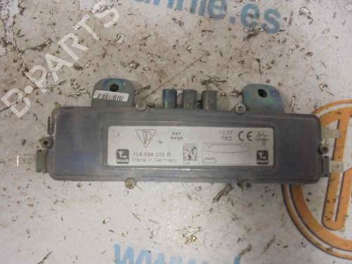 Antenne/Base PORSCHE CAYENNE (9PA) 3.6 (290 hp) 14185117