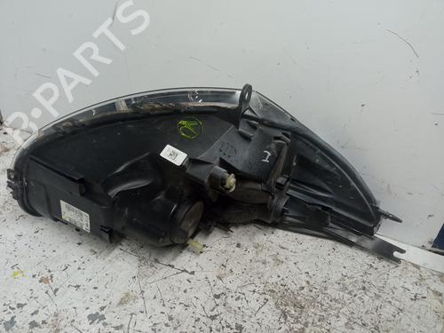Left headlight RENAULT CLIO IV (BH_)  | BP27262588C28 