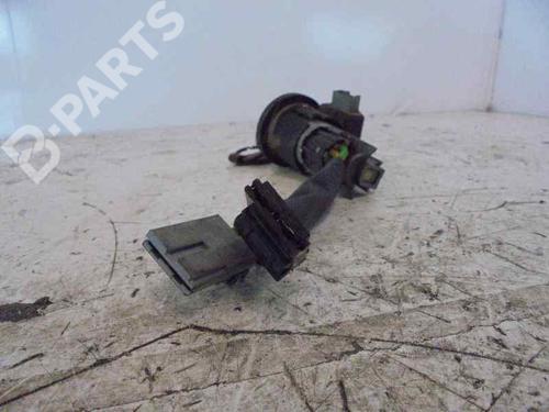 Ignition barrel RENAULT MASTER II Bus (JD) 2.2 dCI 90 | BP5406778M48 