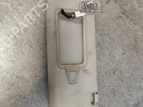 left-sun-visor-kia-ceed-hatchback-ed-2006-2007-2008-2009-2010-2011-2012-36157110 main image