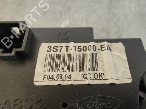 Electronic module FORD MONDEO III Saloon (B4Y)  | BP15734926M83 