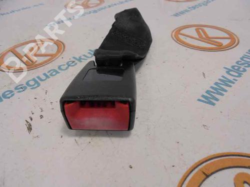Rear right seatbelt MAZDA 3 Saloon (BK) 1.6 DI Turbo (BK12Y) | BP8753697I28 