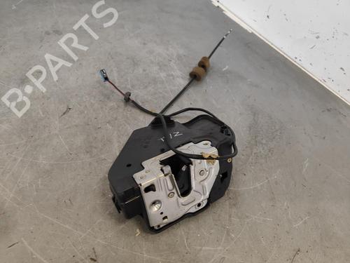 Rear left lock MERCEDES-BENZ C-CLASS (W203)  | BP14458181C100 