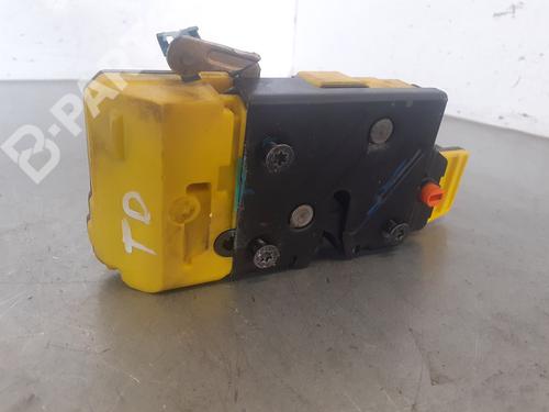 Rear right lock VOLVO S80 I (184)  | BP10183675C99 