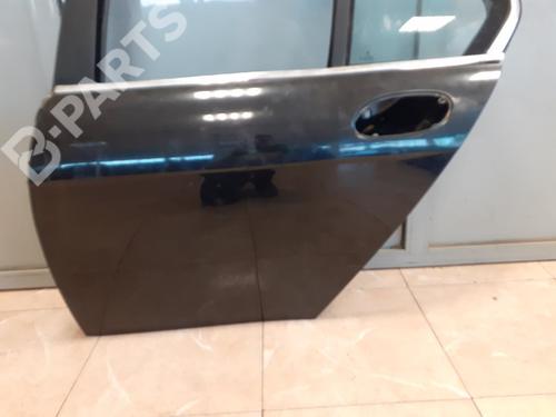 Left rear door BMW 7 (E65, E66, E67)  | BP8518220C4 