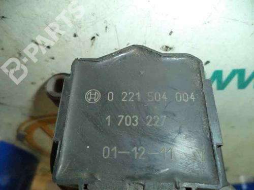 Ignition coil BMW 5 (E39) 525 i | BP2450035M94 