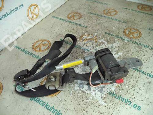Front left seatbelt MITSUBISHI CARISMA Saloon (DA_) 1.6 (DA1A) | BP8755449I26