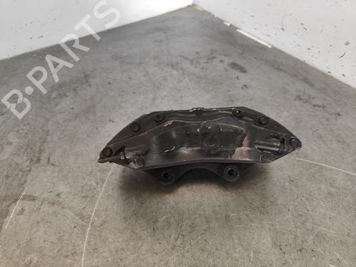 Used Left front brake caliper Left front brake caliper PEUGEOT 607 (9D, 9U) 3.0 V6 24V (207 hp) 36075497 36075497