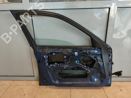 Left front door BMW 3 (E46)  | BP17649939C2 