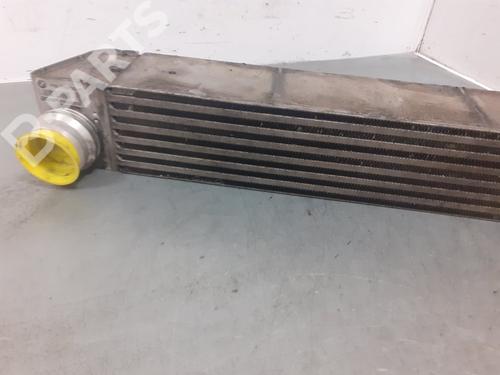 Intercooler BMW 5 (E60) 525 d | BP8952212M30 