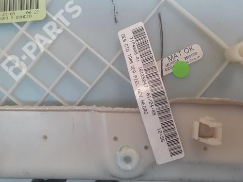 Rear right panel BMW X6 (E71, E72) xDrive 50 i | BP7910019C61 