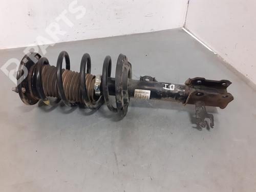 Used Left front shock absorber FIAT CROMA (194_) 1.9 D Multijet (194AXB1B) (120 hp) 9047975