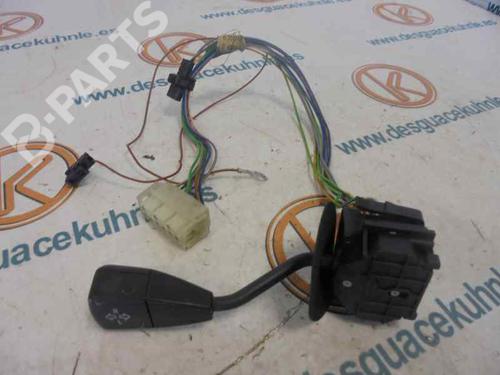Rattstammestilk BMW 5 (E34) 525 tds (143 hp) 2465646