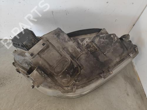 Left headlight MERCEDES-BENZ S-CLASS (W220)  | BP12951382C28 