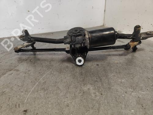 Front wiper motor KIA CEE'D Hatchback (ED) | BP36157126M29 - Image 3