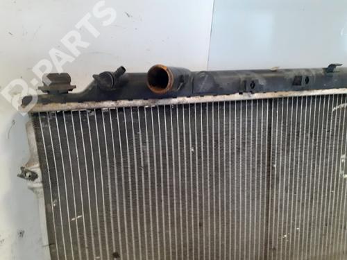 Water radiator KIA SHUMA II (FB) | BP9856530M31