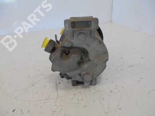 AC compressor TOYOTA AVENSIS (_T25_)  | BP6687023M34 