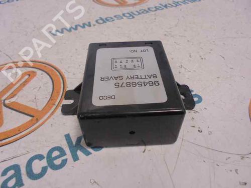 Elektronisk modul CHEVROLET REZZO MPV (U100) 2.0 | BP14178691M83 