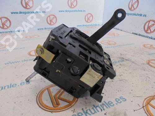Used Automatic gearbox selector Automatic gearbox selector MERCEDES-BENZ C-CLASS (W202) C 250 Turbo-D (202.128) (150 hp) 7428793 7428793