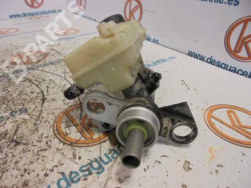 Brake master cylinder RENAULT SCÉNIC II (JM0/1_)  | BP2472971M77 
