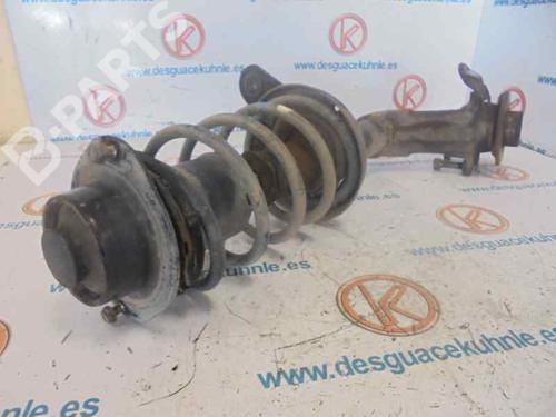 Left front shock absorber OPEL ASTRA F Saloon (T92) 1.4 (F19, M19) | BP2483331M16 