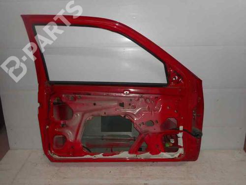 Left front door SEAT IBIZA II (6K1)  | BP2703697C2 