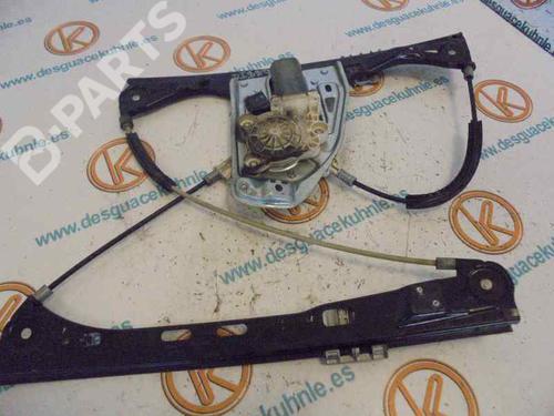 Front left window mechanism MERCEDES-BENZ C-CLASS (W203)  | BP2518959C22 