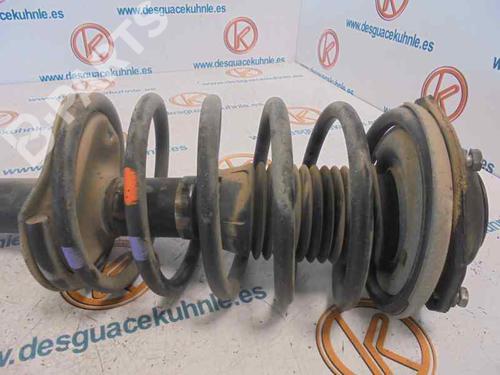 Right front shock absorber CITROËN XSARA (N1)  | BP2449623M17 