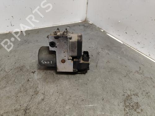 Used ABS pump OPEL ZAFIRA A MPV (T98) 2.0 DTI 16V (F75) (101 hp) 24659594