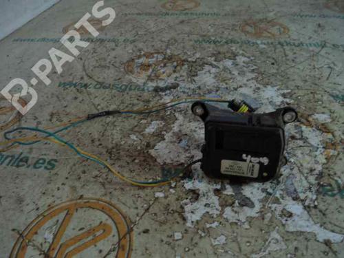 Used Heater blower motor RENAULT CLIO II (BB_, CB_) 1.5 dCi (B/CB07) (65 hp) 2451364