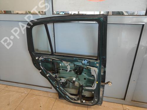 Left rear door HYUNDAI GETZ (TB)  | BP16045843C4 