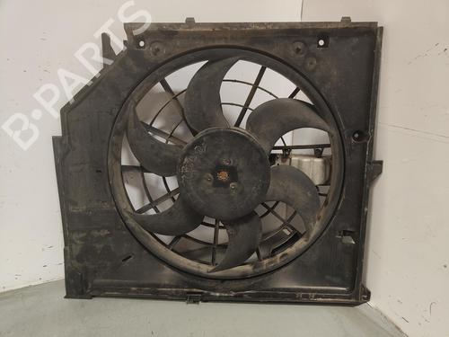 Koelventilatormotor BMW 3 Coupe (E46) 318 Ci (143 hp) 17427561757A | 17427561757A | 6922670102 | 11378328080 |