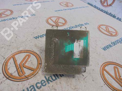 Used ECU airbags FIAT PUNTO (188_) 1.9 JTD 80 (188.237, .257, .337, .357) (80 hp) 2477525