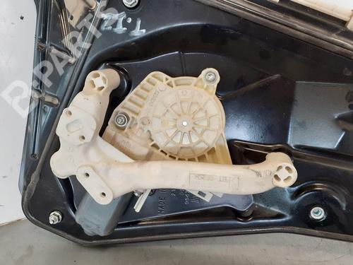 Rear left window mechanism LAND ROVER RANGE ROVER SPORT I (L320)  | BP8105034C24 