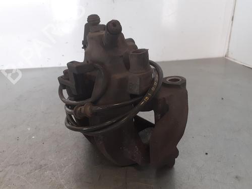 Right rear brake caliper MERCEDES-BENZ E-CLASS (W211) E 280 CDI (211.020) | BP11610741M106 