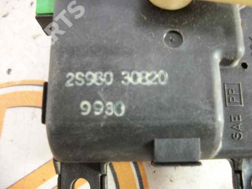 Heater blower motor HONDA HR-V (GH_) 1.6 16V 4WD (GH2, GH4) | BP2451249M62 