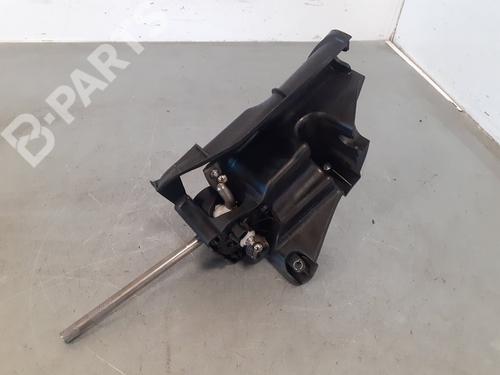 Used Gear lever CITROËN C4 Picasso I MPV (UD_) [2006-2015]  9093666