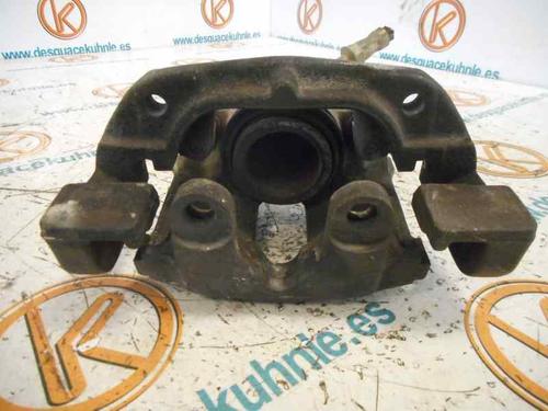 Left front brake caliper BMW 3 (E46)  | BP11609656M105 