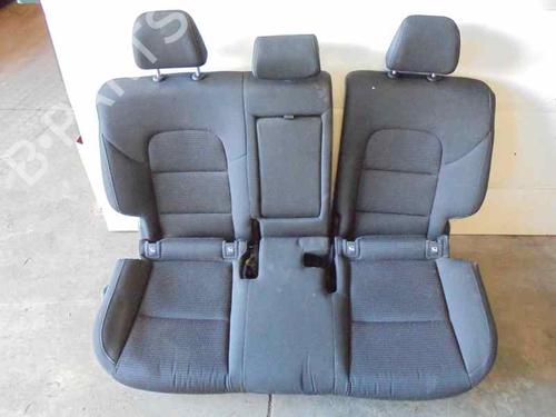 Used Rear seat KIA SPORTAGE IV (QL, QLE) 1.7 CRDi (141 hp) 2466648