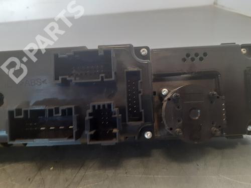 Climate control BMW X6 (E71, E72) xDrive 50 i | BP7910012I5 