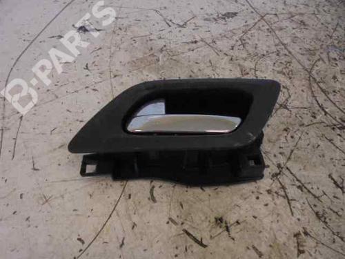 Used Front left interior door handle CITROËN C4 Coupe (LA_) [2004-2013]  5995146