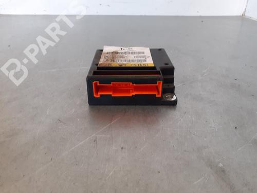 ECU airbags CITROËN C3 I (FC_, FN_)  | BP8043523M53 