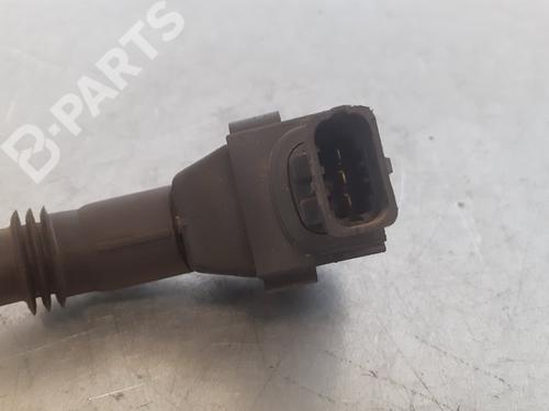 Ignition coil MERCEDES-BENZ S-CLASS (W140) 600 SE, SEL (140.056, 140.057) | BP7283375M94 